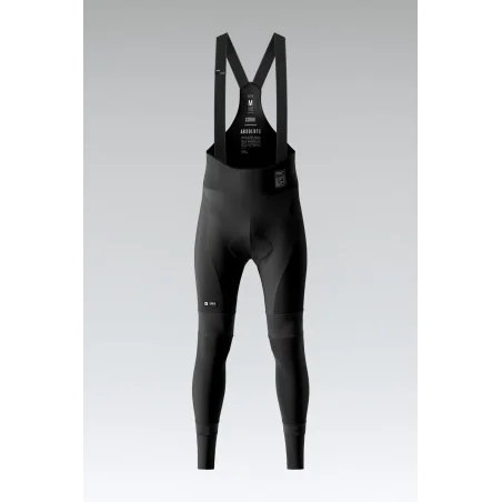 Gobik Absolute 7.0 K10 Hombre Negro culotte largo