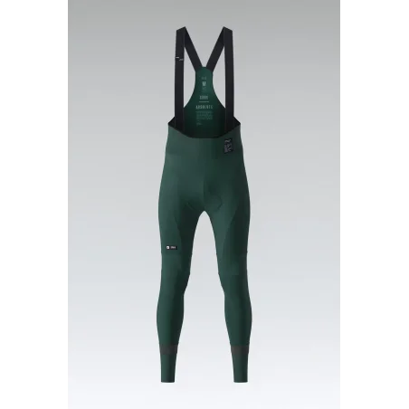 Gobik Absolute 7.0 K10 Hombre Green Gables culotte largo