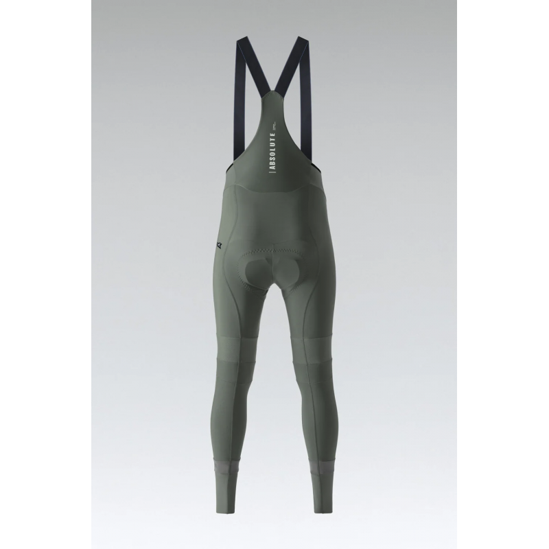 Gobik Absolute 7,0 K10 Homem Evergreen Long Culotte - Envio 24h