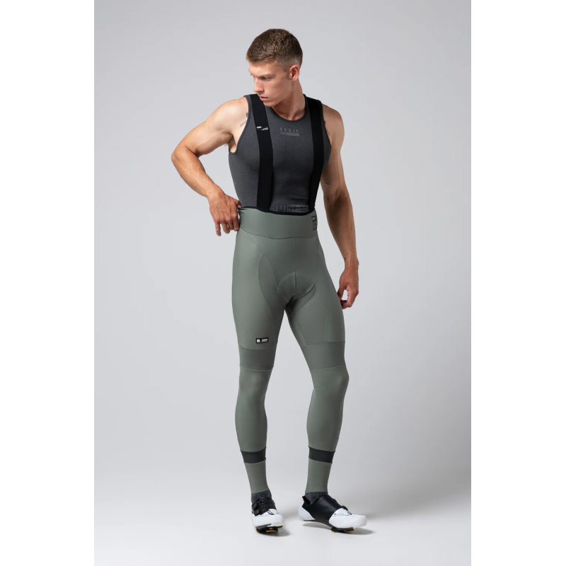 Gobik Absolute 7,0 K10 Homem Evergreen Long Culotte - Envio 24h