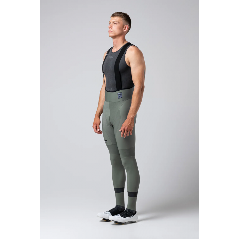 Gobik Absolute 7,0 K10 Homem Evergreen Long Culotte - Envio 24h