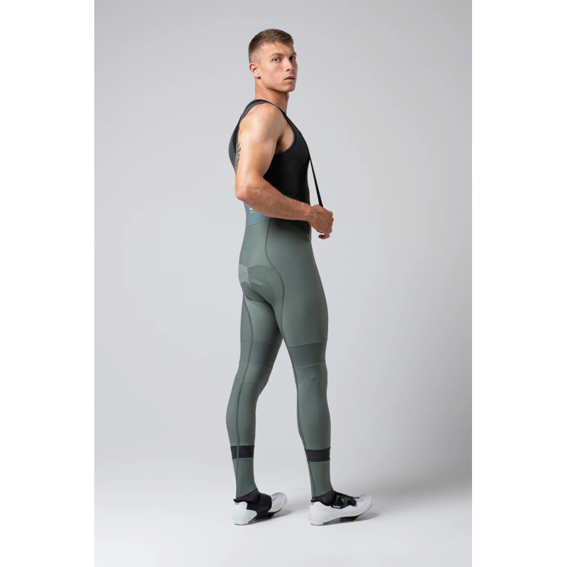 Gobik Absolute 7,0 K10 Homem Evergreen Long Culotte - Envio 24h