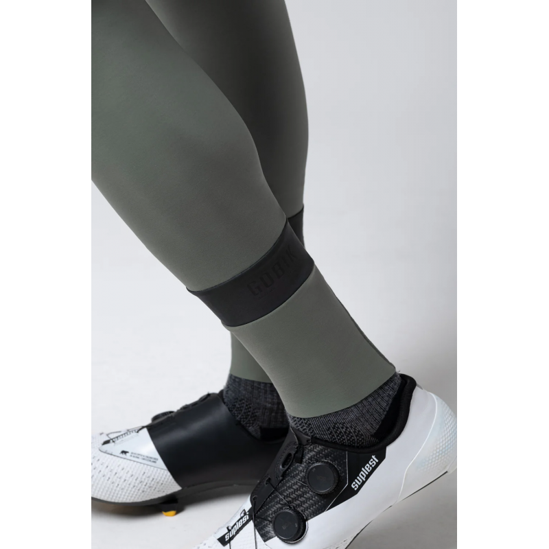 Gobik Absolute 7,0 K10 Homem Evergreen Long Culotte - Envio 24h