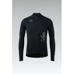 Gobik Element Ink Black Hombre chaqueta térmica - envío 24h