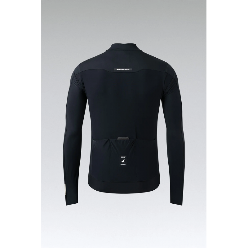 Gobik Element Ink Black Hombre chaqueta térmica - envío 24h