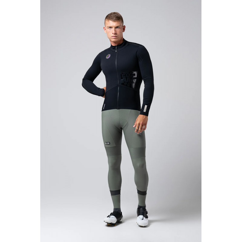 Gobik Element Ink Black Hombre chaqueta térmica - envío 24h