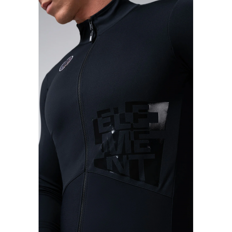 Gobik Element Ink Black Hombre chaqueta térmica - envío 24h