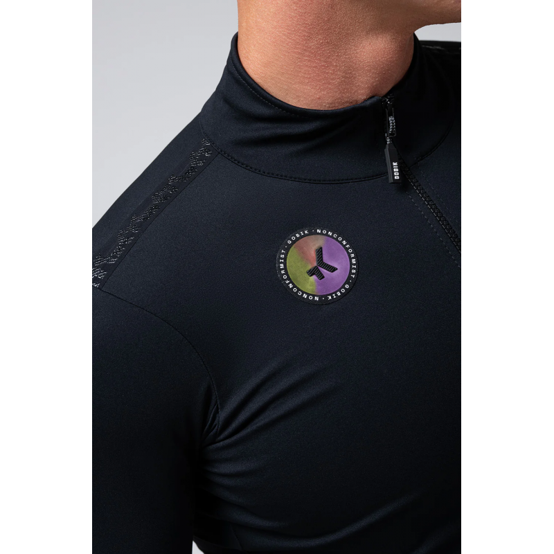 Gobik Element Ink Black Hombre chaqueta térmica - envío 24h