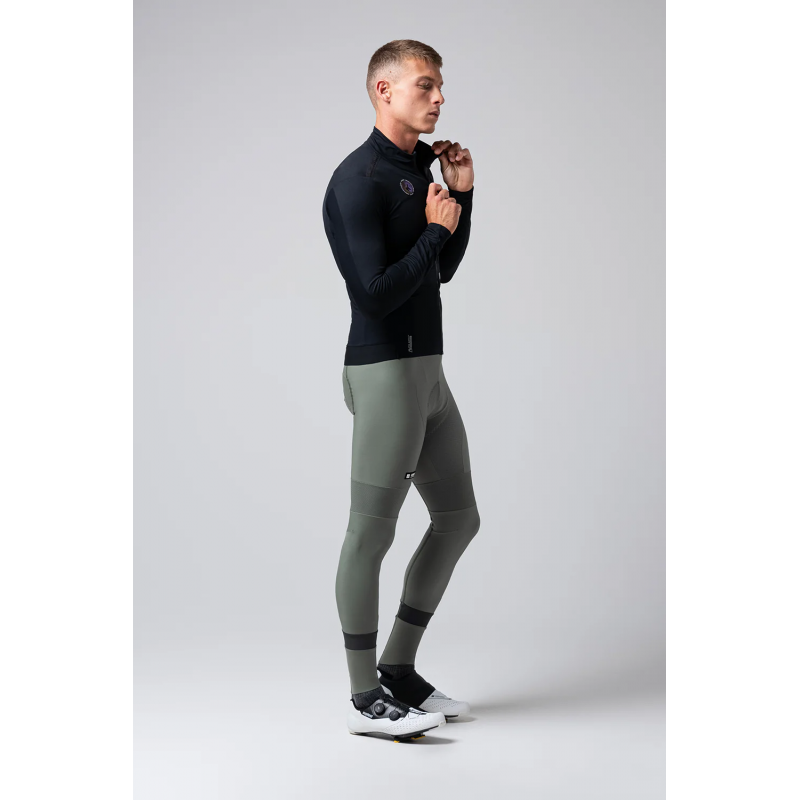 Gobik Element Ink Black Hombre chaqueta térmica - envío 24h