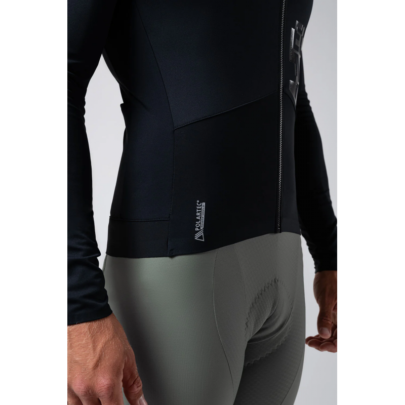 Gobik Element Ink Black Hombre chaqueta térmica - envío 24h
