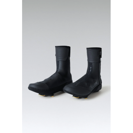 Gobik Kamik 2.0 Black Unisex cubrezapatillas de invierno