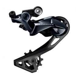 SHIMANO cambio ULTEGRA R8000 11V caja larga