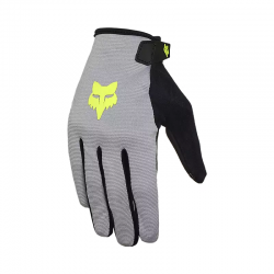 FOX RANGER STL GRY GUANTES...