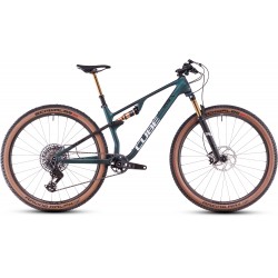 Cube Ams Zero99 C:68x Slx 29 2025 - expedição 24h