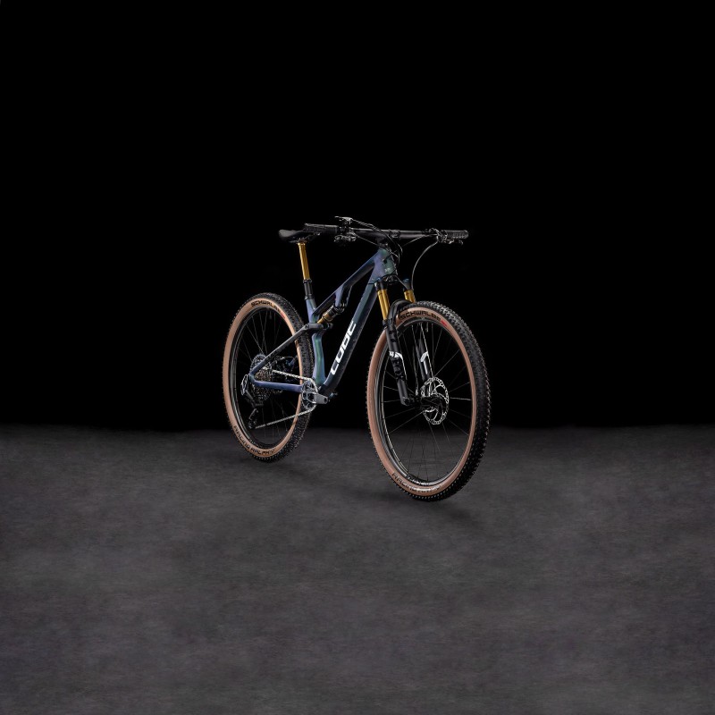 Cube Ams Zero99 C:68x Slx 29 2025 - expedição 24h