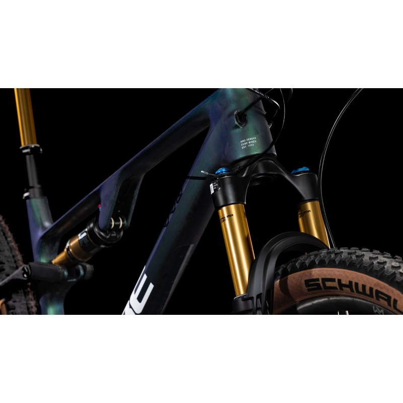 Cube Ams Zero99 C:68x Slx 29 2025 - expedição 24h