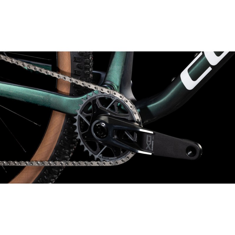 Cube Ams Zero99 C:68x Slx 29 2025 - expedição 24h