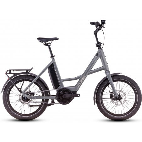 Cube Compact Hybrid Comfort 500 20" 2025