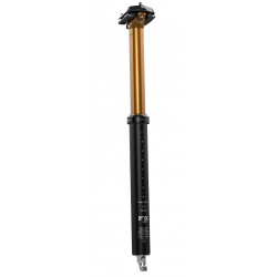 Fábrica de transferência de Fox F-S K 31.6mm 120 milímetros 2026 - envio 24h