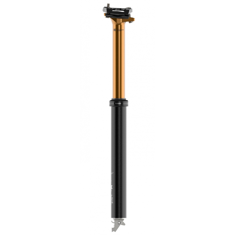 Fábrica de transferência de Fox F-S K 31.6mm 120 milímetros 2026 - envio 24h