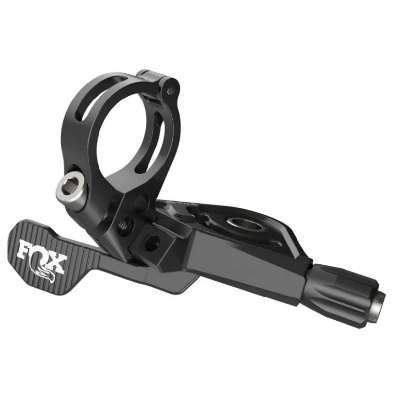 Fábrica de transferência de Fox F-S K 31.6mm 120 milímetros 2026 - envio 24h