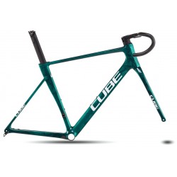 Cube Litening Air C:68X Frameset Edição Limitada - Envio em 24h