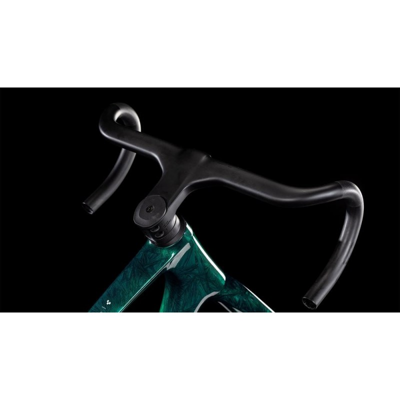 Cube Litening Air C:68X Frameset Edição Limitada - Envio em 24h
