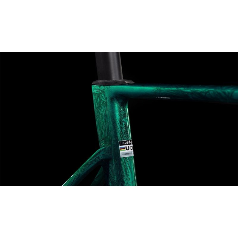 Cube Litening Air C:68X Frameset Edição Limitada - Envio em 24h