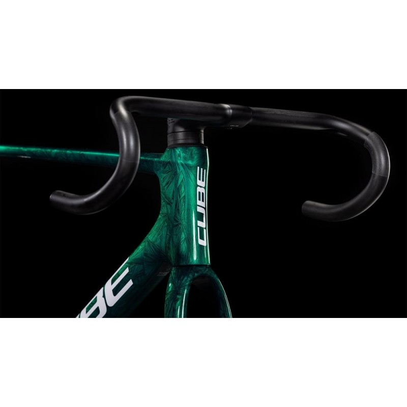 Cube Litening Air C:68X Frameset Edição Limitada - Envio em 24h