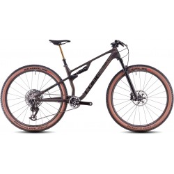 Cube Ams Zero99 C:68X Slt 29 2025 - Envio em 24h