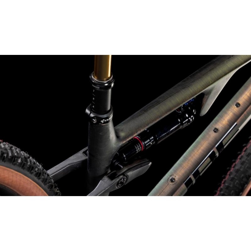 Cube Ams Zero99 C:68X Slt 29 2025 - Envio em 24h