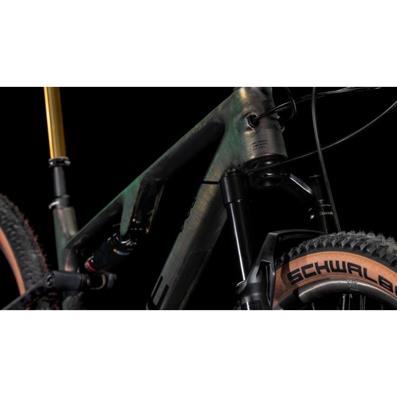 Cube Ams Zero99 C:68X Slt 29 2025 - Envio em 24h