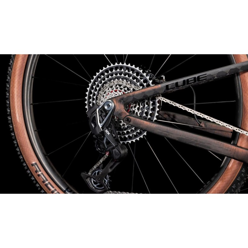 Cube Ams Zero99 C:68X Slt 29 2025 - Envio em 24h