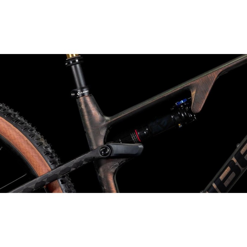 Cube Ams Zero99 C:68X Slt 29 2025 - Envio em 24h