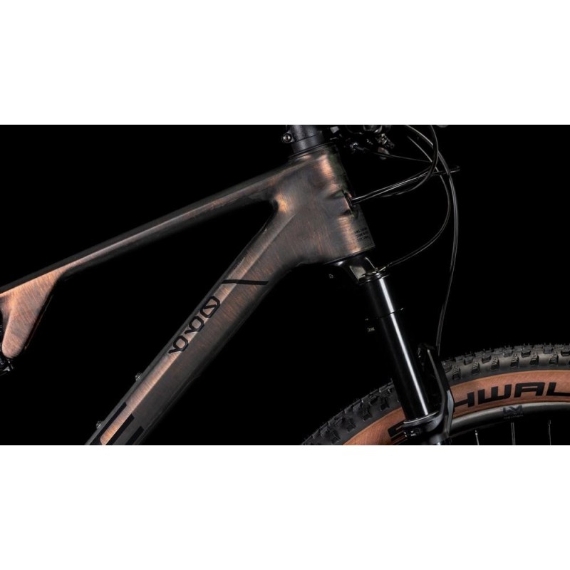 Cube Ams Zero99 C:68X Slt 29 2025 - Envio em 24h