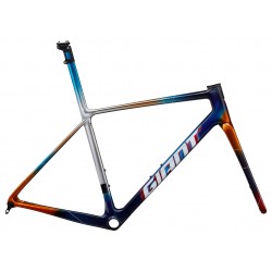 Giant Quadro TCR Advanced SL Team 2025 - confira nossos preços