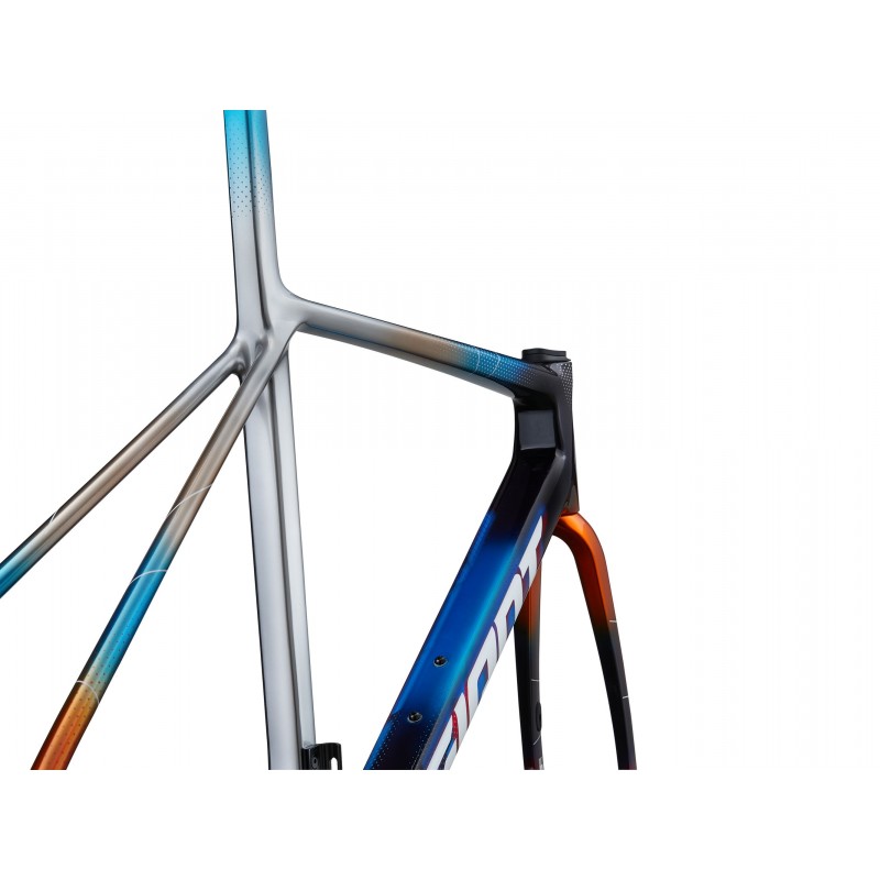 Giant Quadro TCR Advanced SL Team 2025 - confira nossos preços