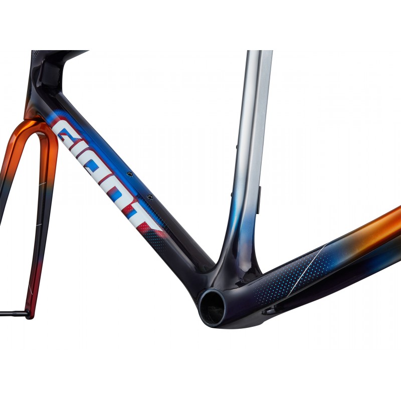 Giant Quadro TCR Advanced SL Team 2025 - confira nossos preços