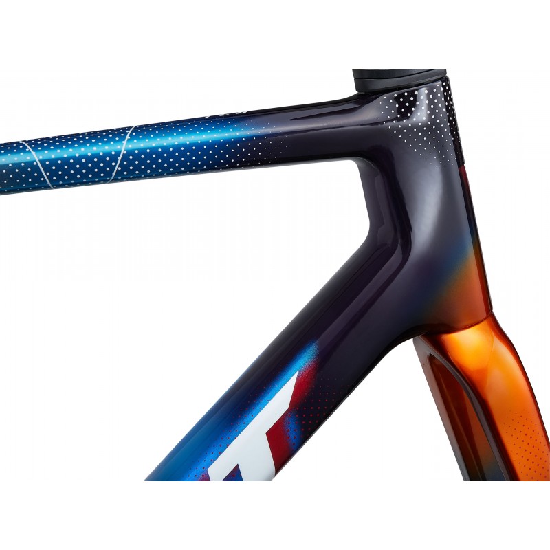 Giant Quadro TCR Advanced SL Team 2025 - confira nossos preços