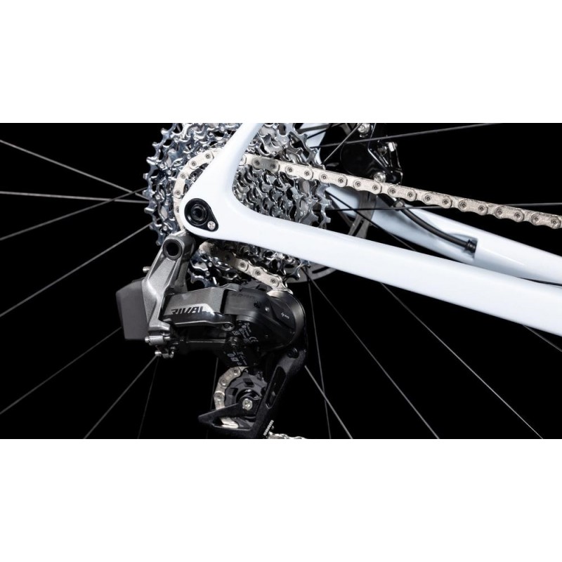 Cube Cross Race C:62 Race 2025 - Envio em 24h - melhores preços