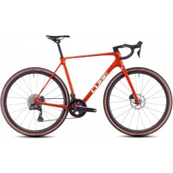 Cube Cross Race C:62 SLX 2025 - Envio em 24h - melhores preços