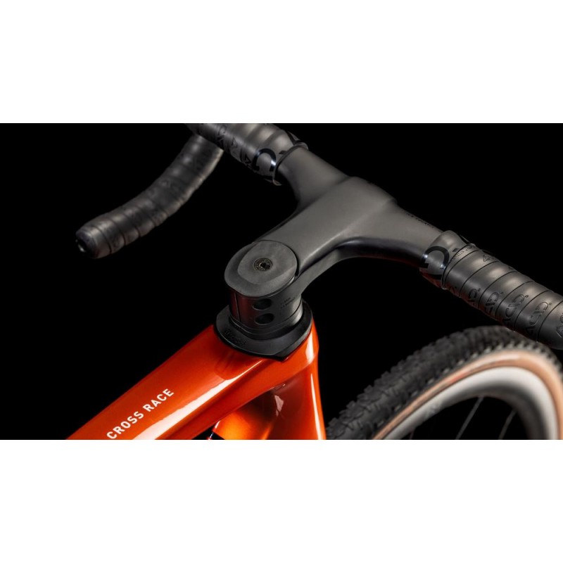 Cube Cross Race C:62 SLX 2025 - Envio em 24h - melhores preços