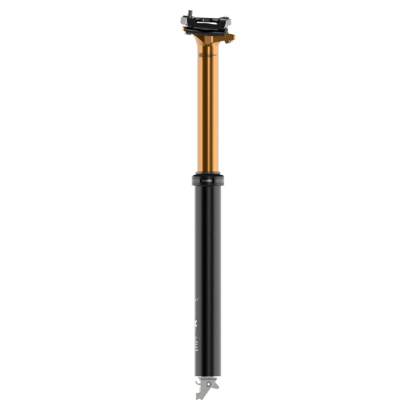 Fábrica de transferência de Fox F-S K 30.9mm 150mm 2026 - envio 24h
