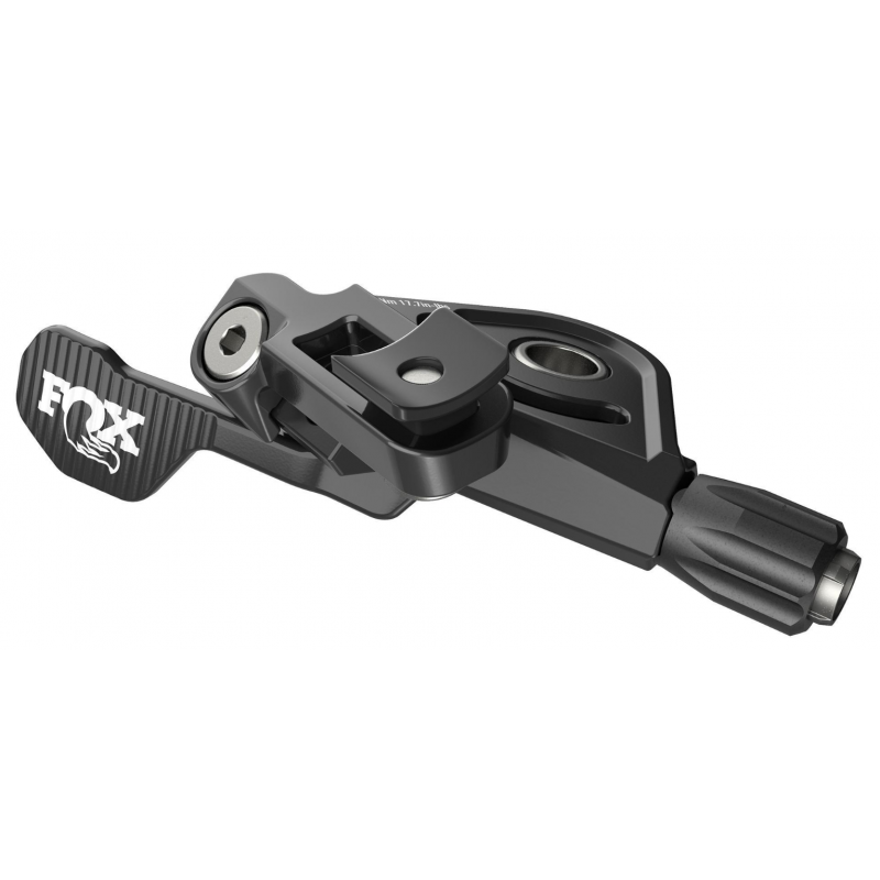 Fábrica de transferência de Fox F-S K 30.9mm 150mm 2026 - envio 24h