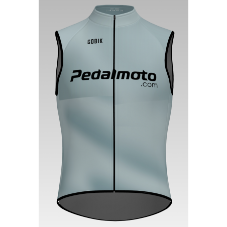 Gobik Basic Pedalmoto unisex chaleco