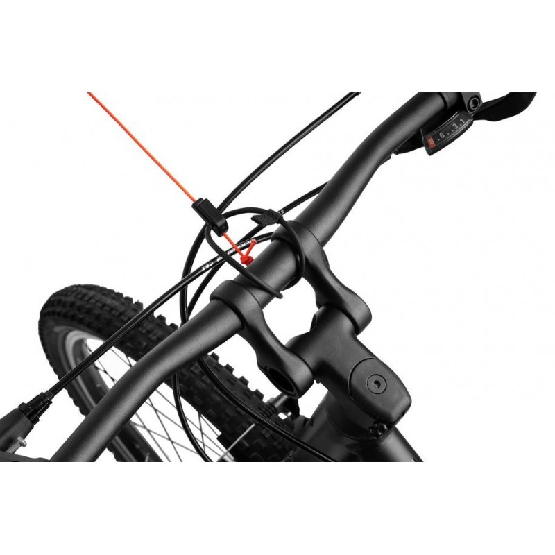 Trailer Acid Towingsystem Mountain Explorer - carregamento 24h