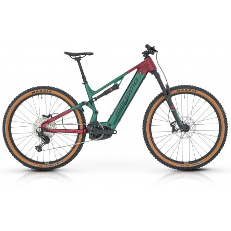 Megamo Flame Al 05 2025