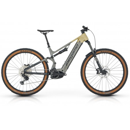 Megamo Flame Al 10 2025