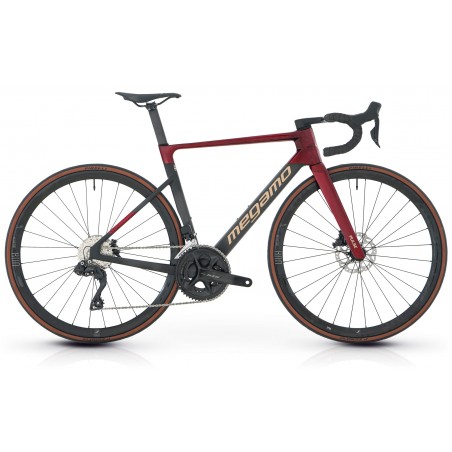 Megamo Pulse 15 2025