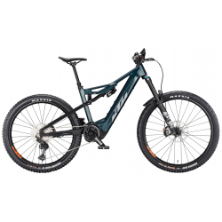 Ktm Macina Prowler Master 2023